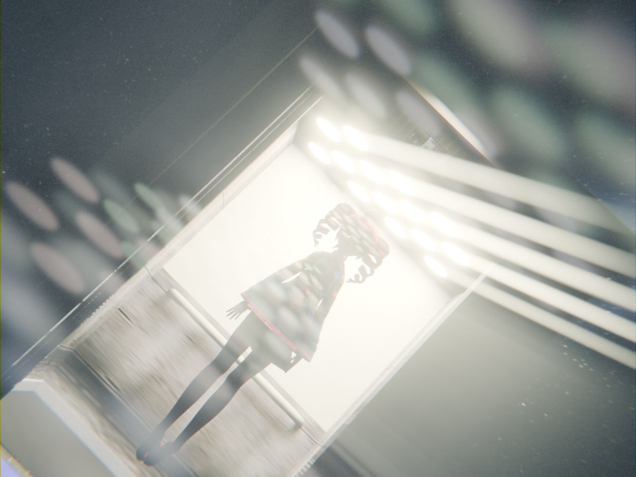 The Last Day of Kasane Teto